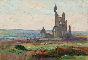 Ablain, St. Nazaire